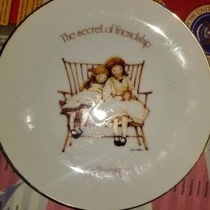 Collector plate